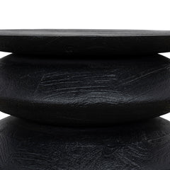 35CM Side Table | Roasted Coffee | Myka Home