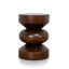 33CM Side Table | Walnut | Myka Home