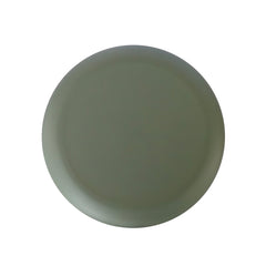 40cm Round Side Table | Sage Green | Myka Home