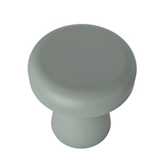 40cm Round Side Table | Sage Green | Myka Home