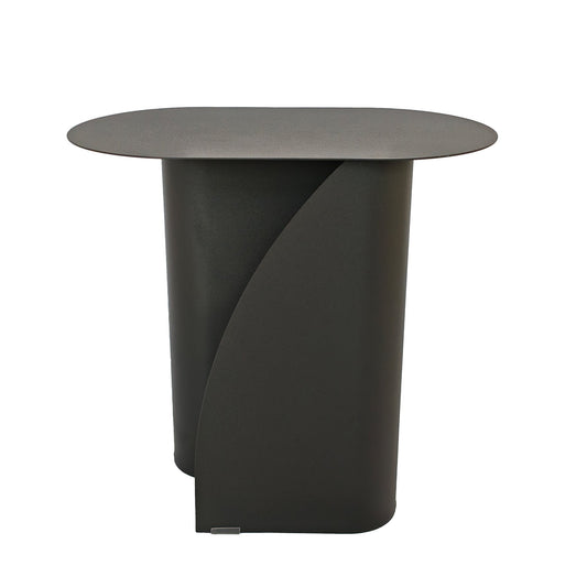 50CM Side Table | Black | Myka Home