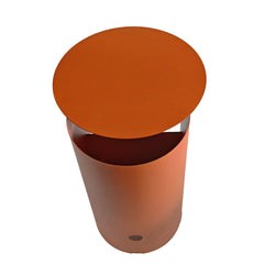38CM Side Table | Terracotta | Myka Home