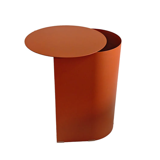 38CM Side Table | Terracotta | Myka Home