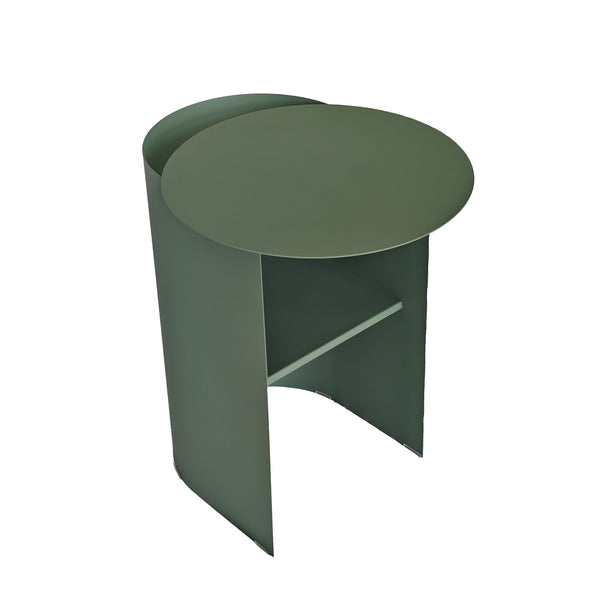 38CM Side Table | Sage Green | Myka Home