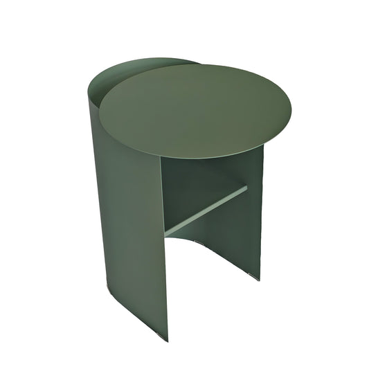 38CM Side Table | Sage Green | Myka Home