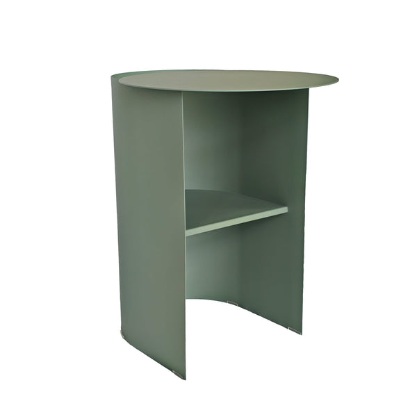 38CM Side Table | Sage Green | Myka Home