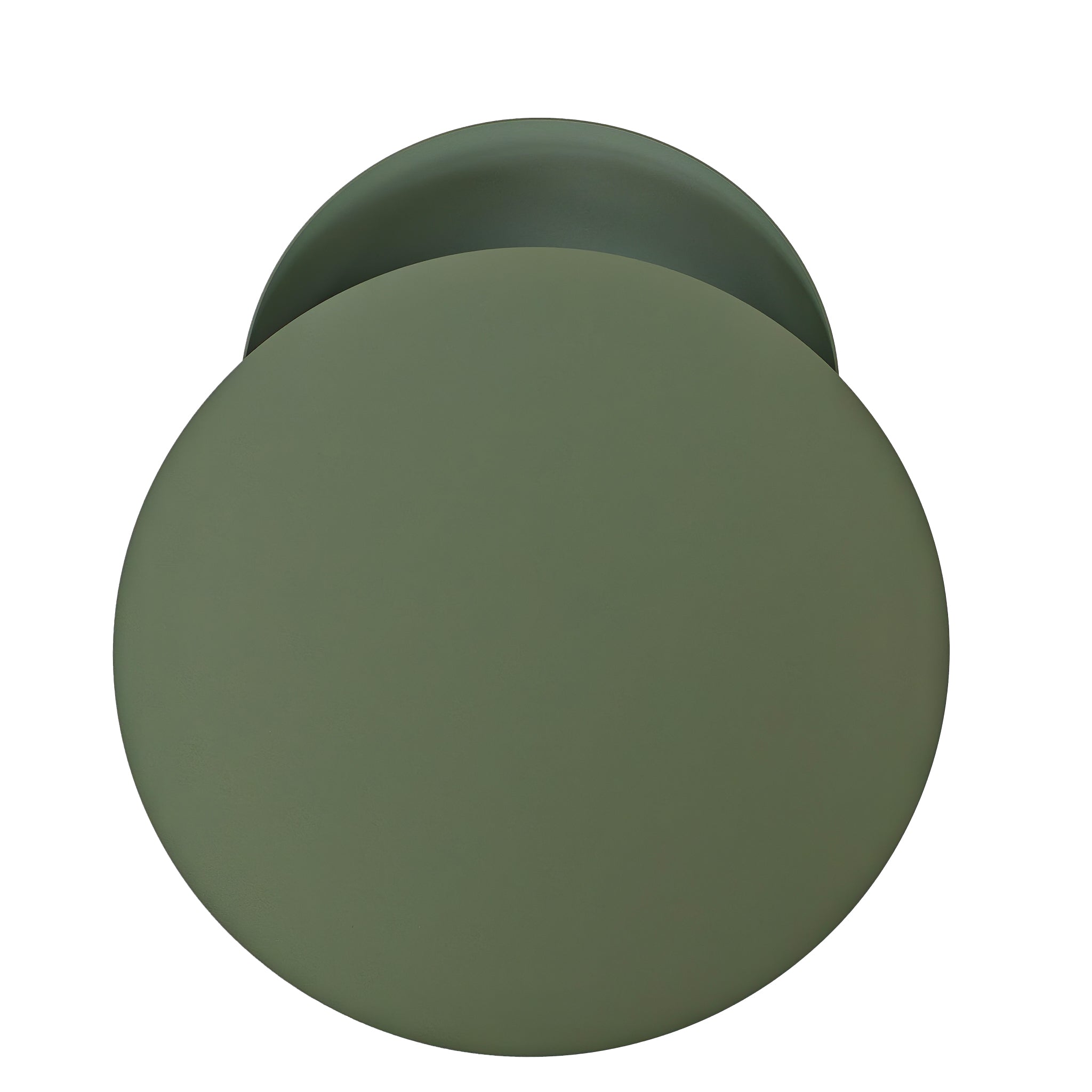 38CM Side Table | Sage Green | Myka Home