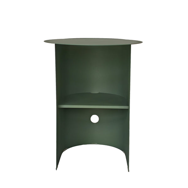 38CM Side Table | Sage Green | Myka Home