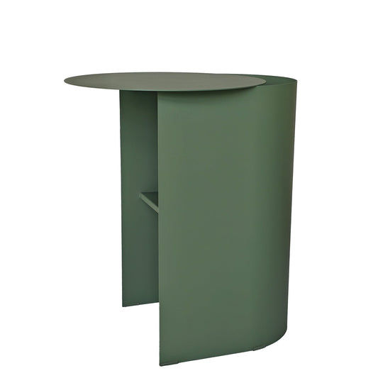 38CM Side Table | Sage Green | Myka Home