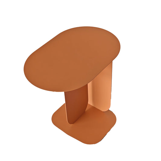 45CM Side Table | Blush | Myka Home