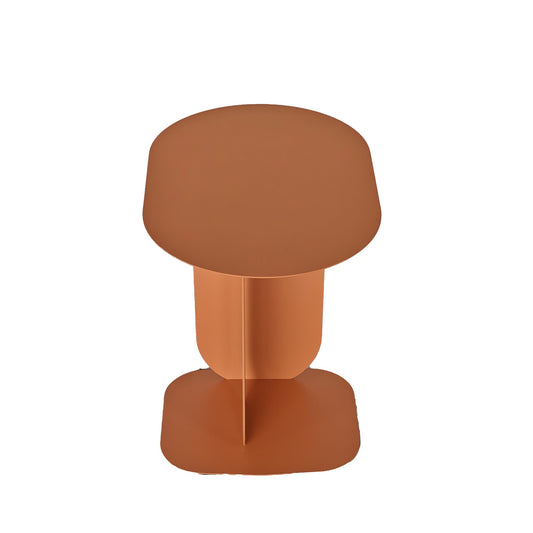 45CM Side Table | Blush | Myka Home