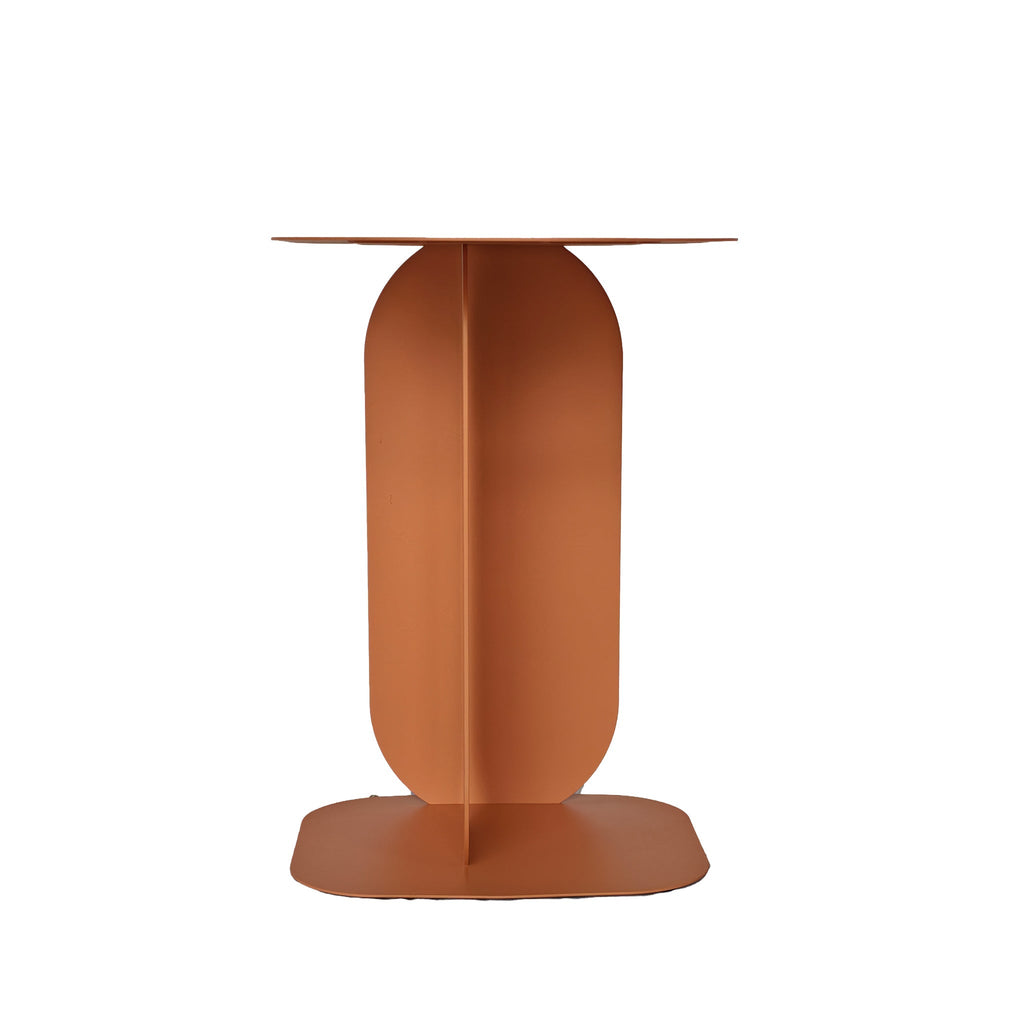45CM Side Table | Blush | Myka Home