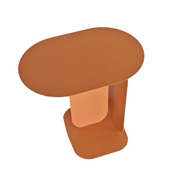 45CM Side Table | Blush | Myka Home