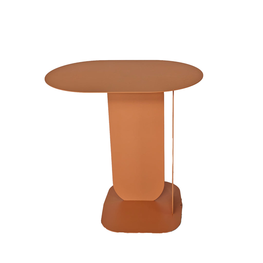 45CM Side Table | Blush | Myka Home
