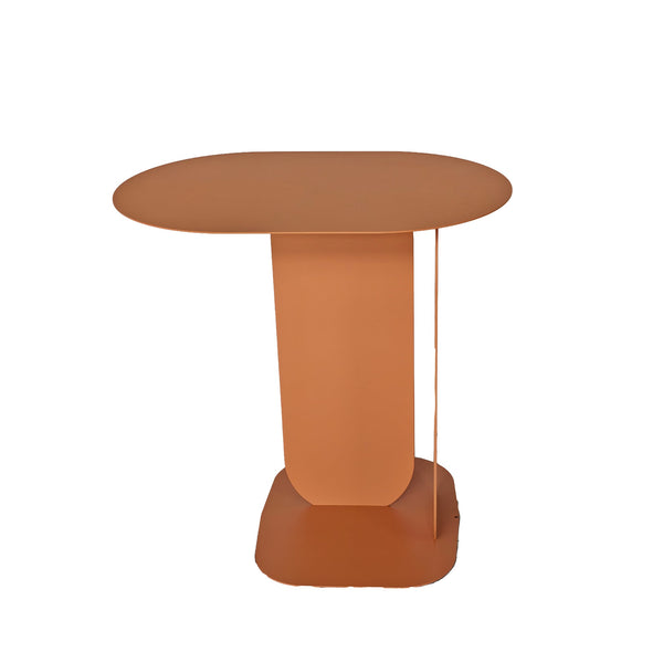 45CM Side Table | Blush | Myka Home