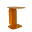 45CM Side Table | Sandy Mustard | Myka Home