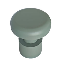 40CM Round Side Table | Derbo Sage Green | Myka Home