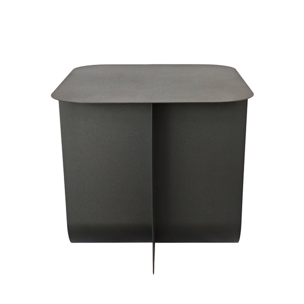 45CM Side Table | Black | Myka Home