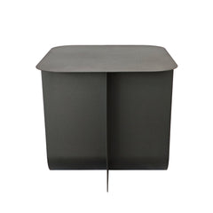 45CM Side Table | Black | Myka Home