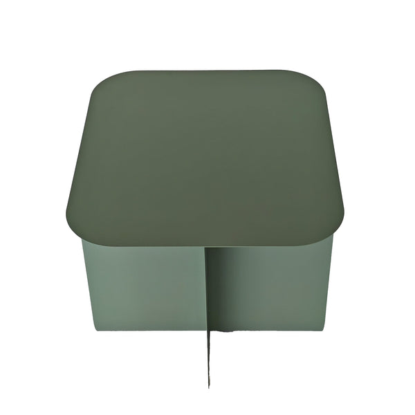45CM Side Table | Sage Green | Myka Home