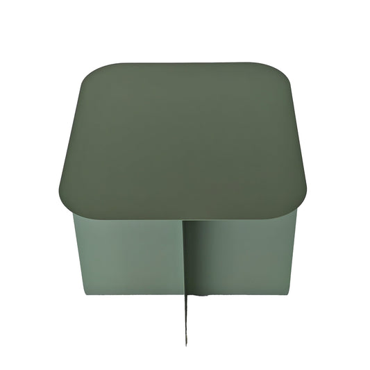 45CM Side Table | Sage Green | Myka Home