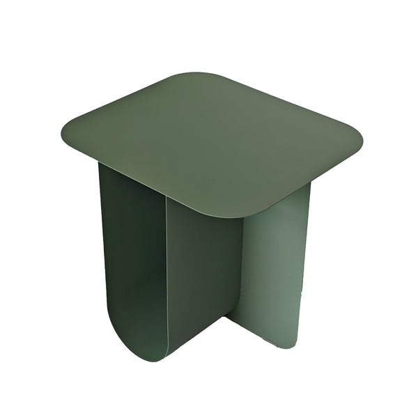 45CM Side Table | Sage Green | Myka Home
