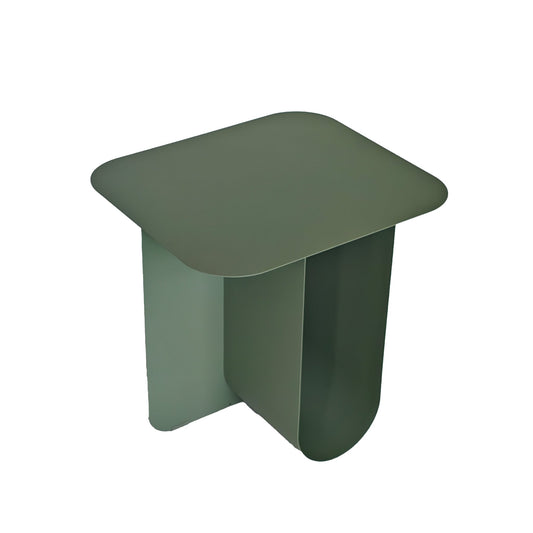 45CM Side Table | Sage Green | Myka Home