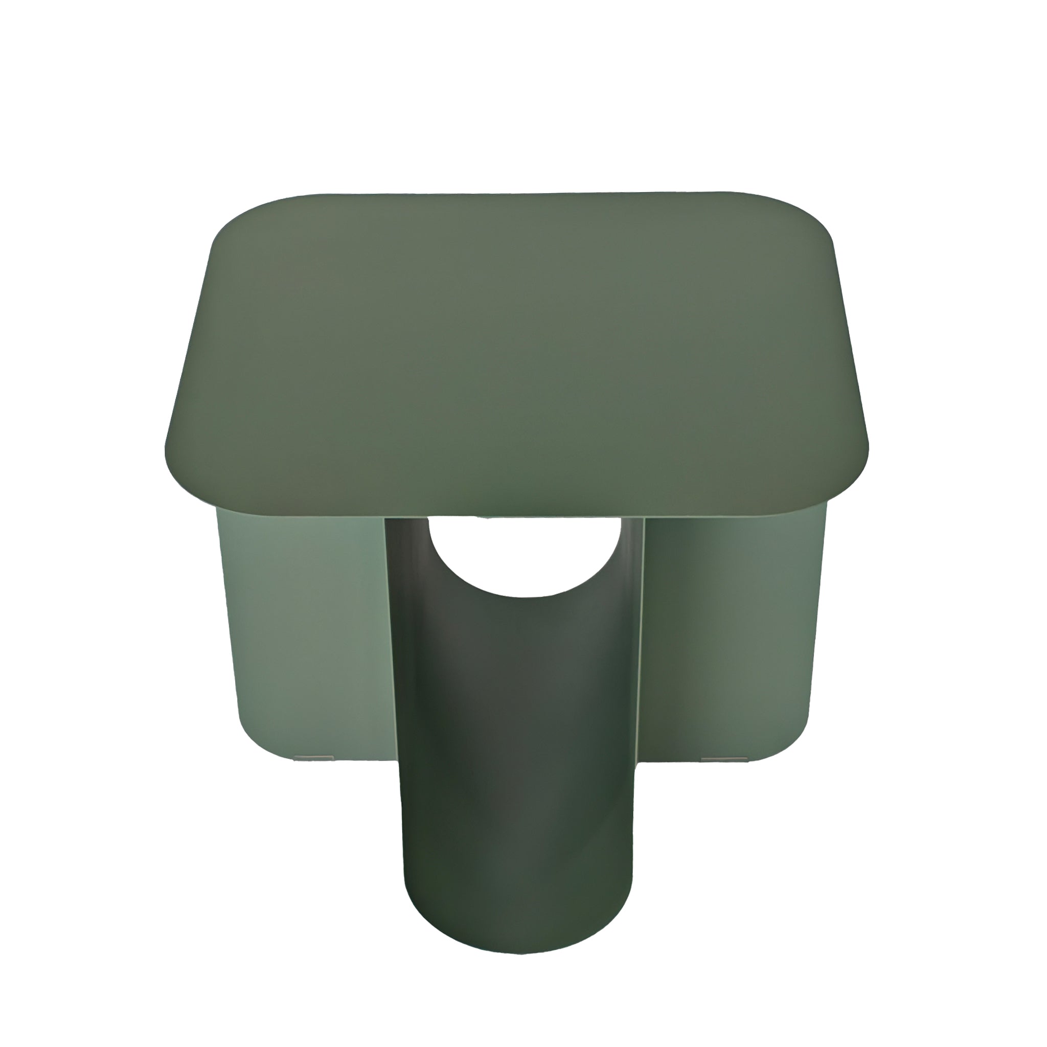 45CM Side Table | Sage Green | Myka Home
