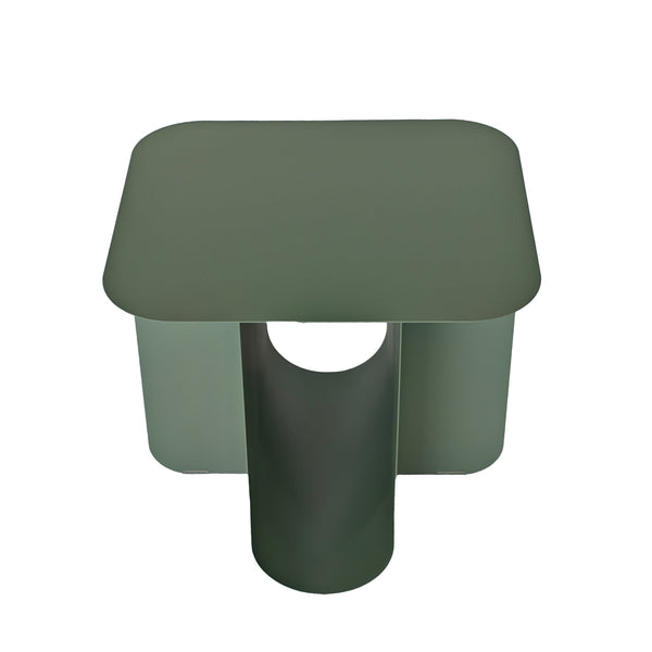 45CM Side Table | Sage Green | Myka Home