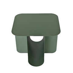 45CM Side Table | Sage Green | Myka Home