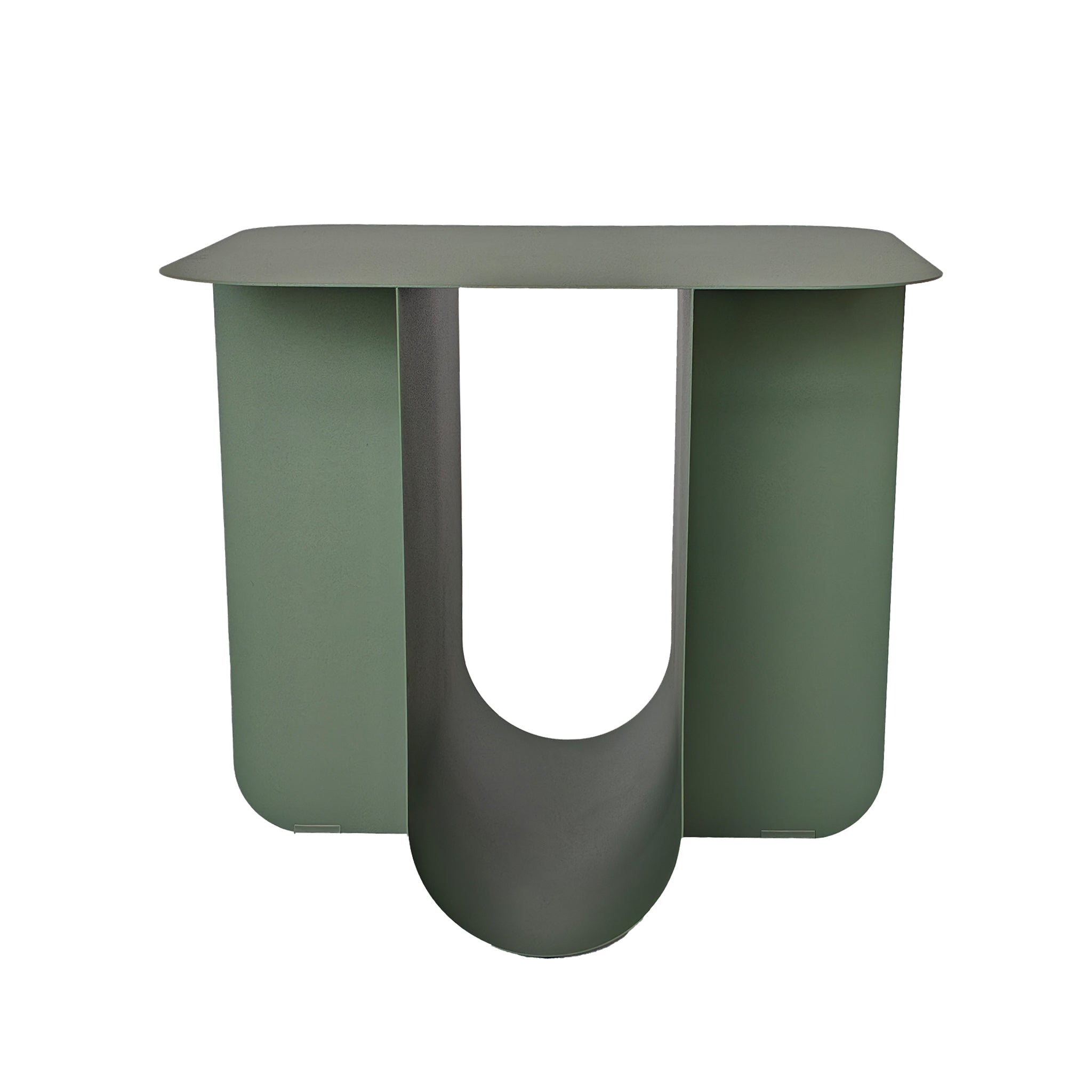45CM Side Table | Sage Green | Myka Home