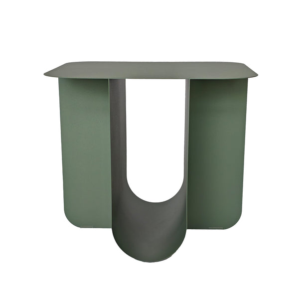 45CM Side Table | Sage Green | Myka Home