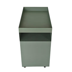 60CM Side Table | Sage Green | Myka Home