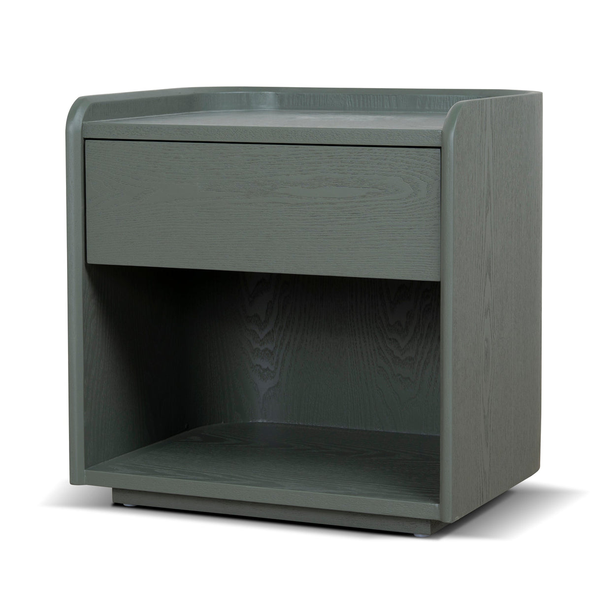 50cm Bedside Table | Sage Green | Myka Home