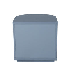 Bedside Table | Light Blue | Myka Home