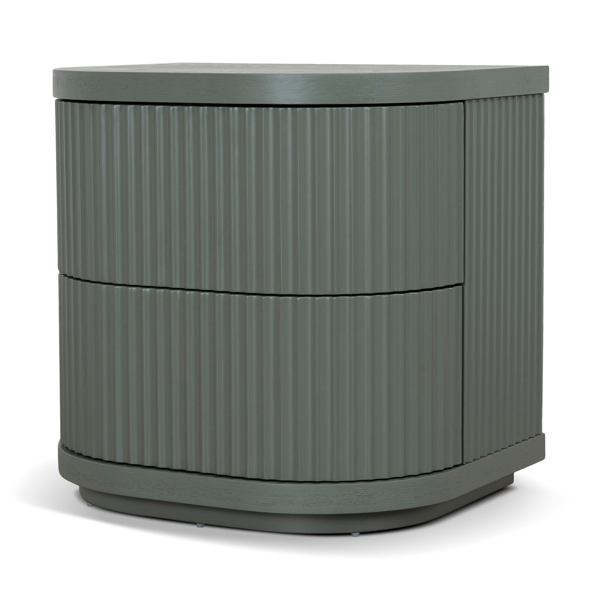Bedside Table | Sage Green | Myka Home