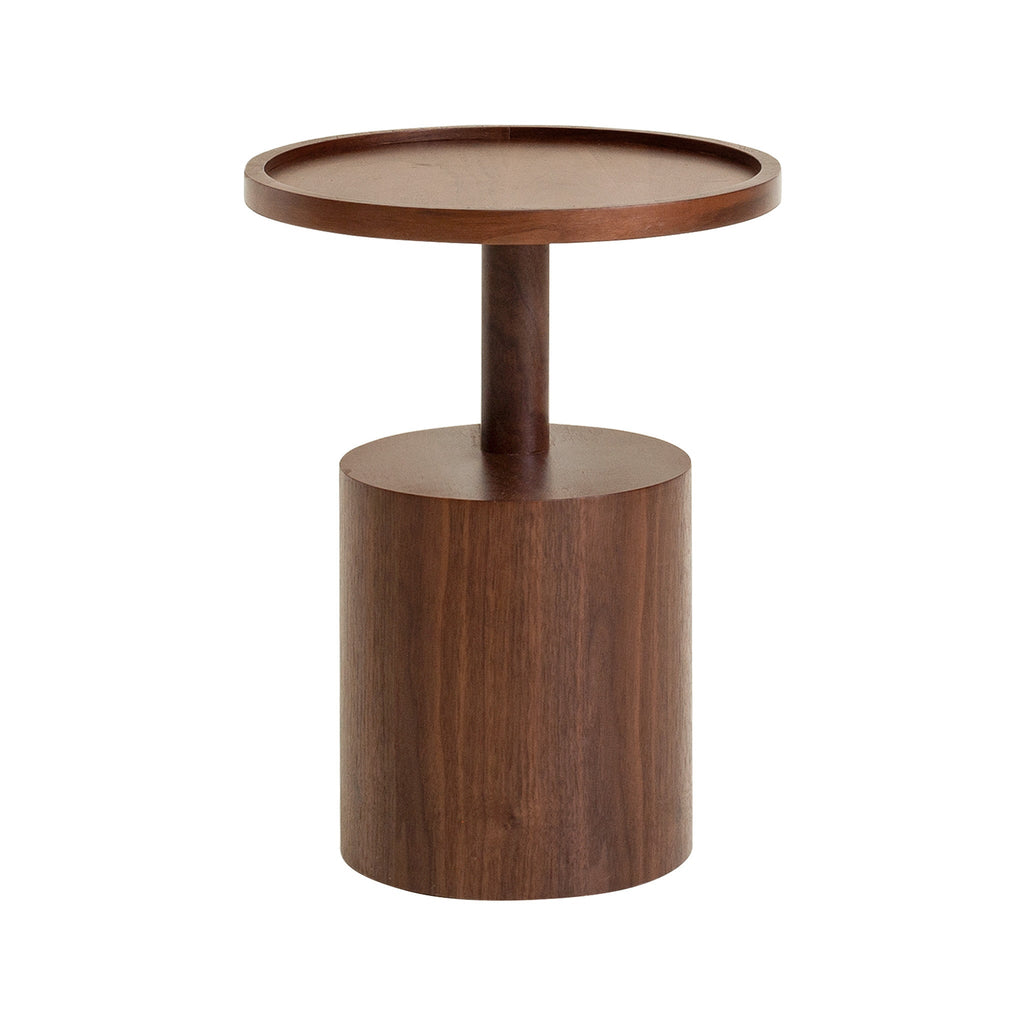 Side Table | Walnut | Myka Home