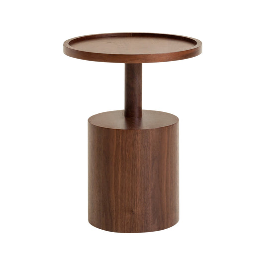 Side Table | Walnut | Myka Home