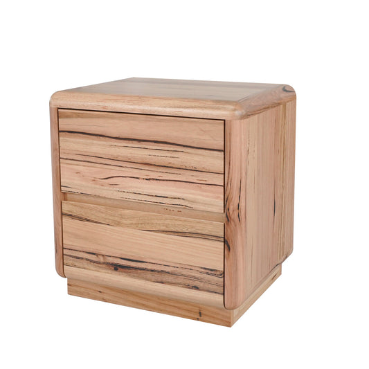 56CM Bedside Table | Messmate | Myka Home