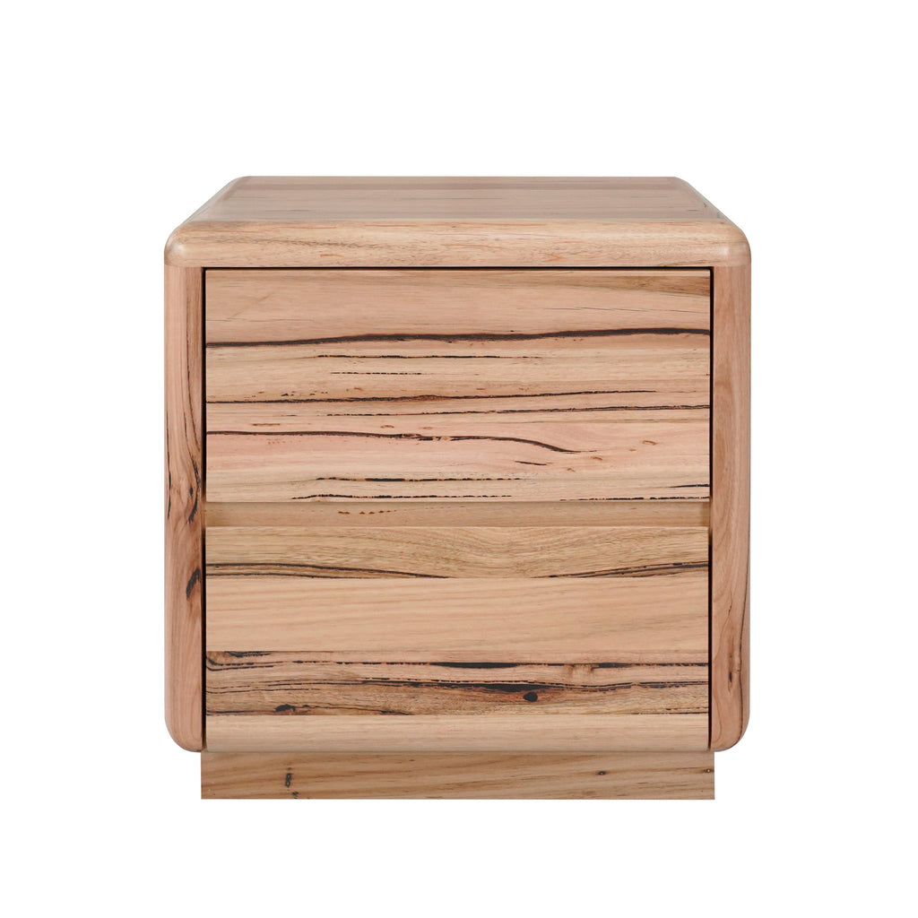 56CM Bedside Table | Messmate | Myka Home