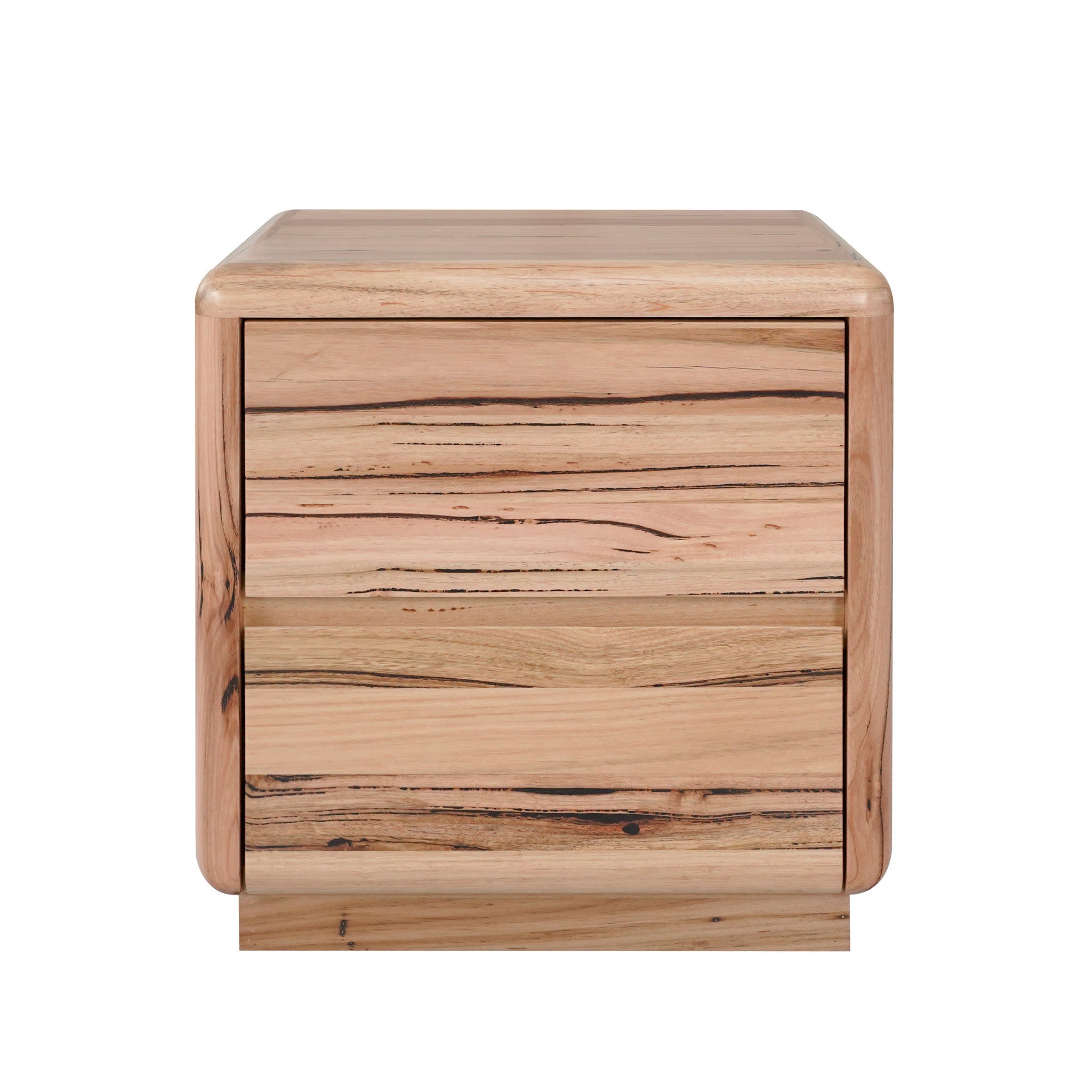 56CM Bedside Table | Messmate | Myka Home