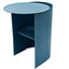 38CM Side Table | Navy Blue | Myka Home