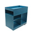 60CM Side Table | Navy Blue | Myka Home