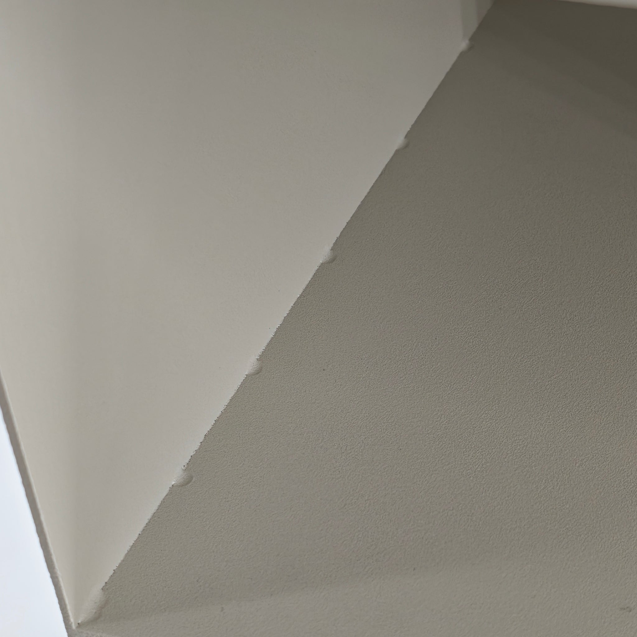 40CM Side Table | Almond Milk | Myka Home