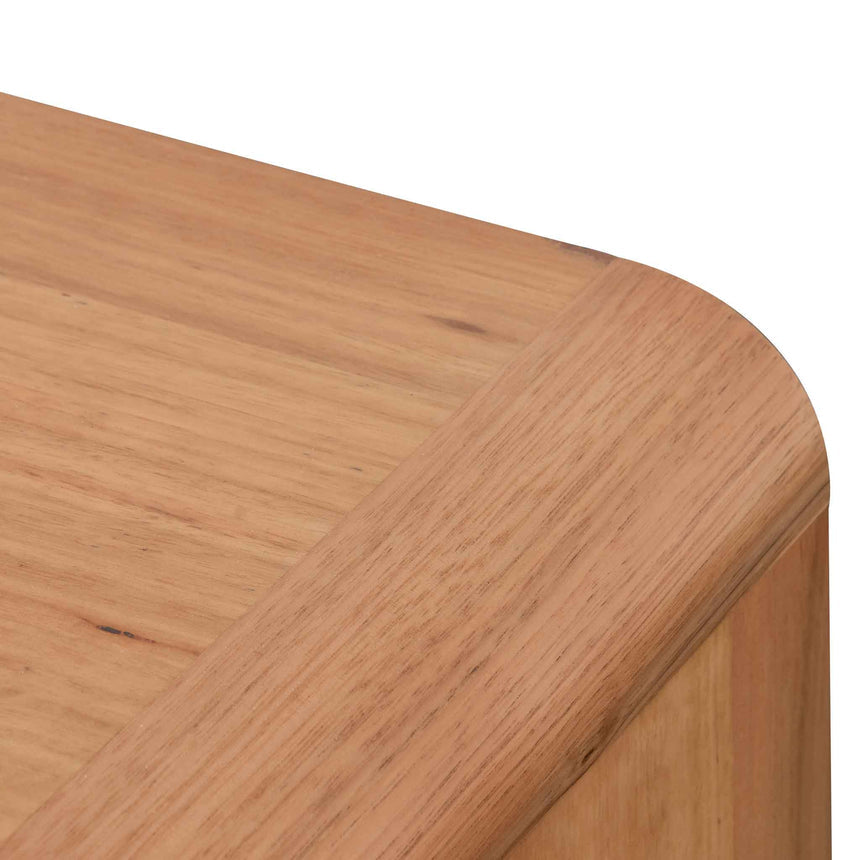 Single Drawer Bedside Table | Messmate | Myka Home - View 5