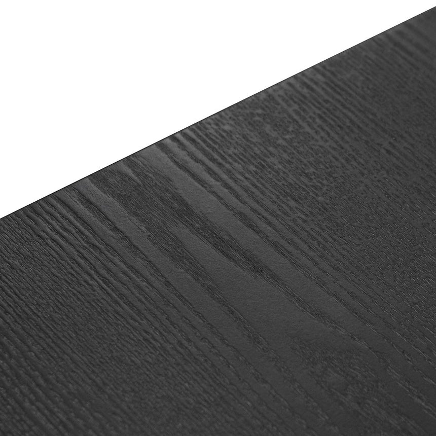 Ex Display - CST6759-DW Wooden beside table - Black - View 7