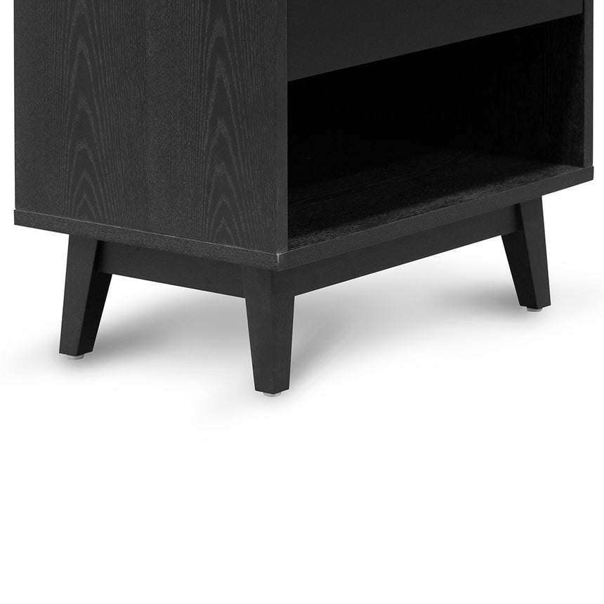 Ex Display - CST6759-DW Wooden beside table - Black - View 8