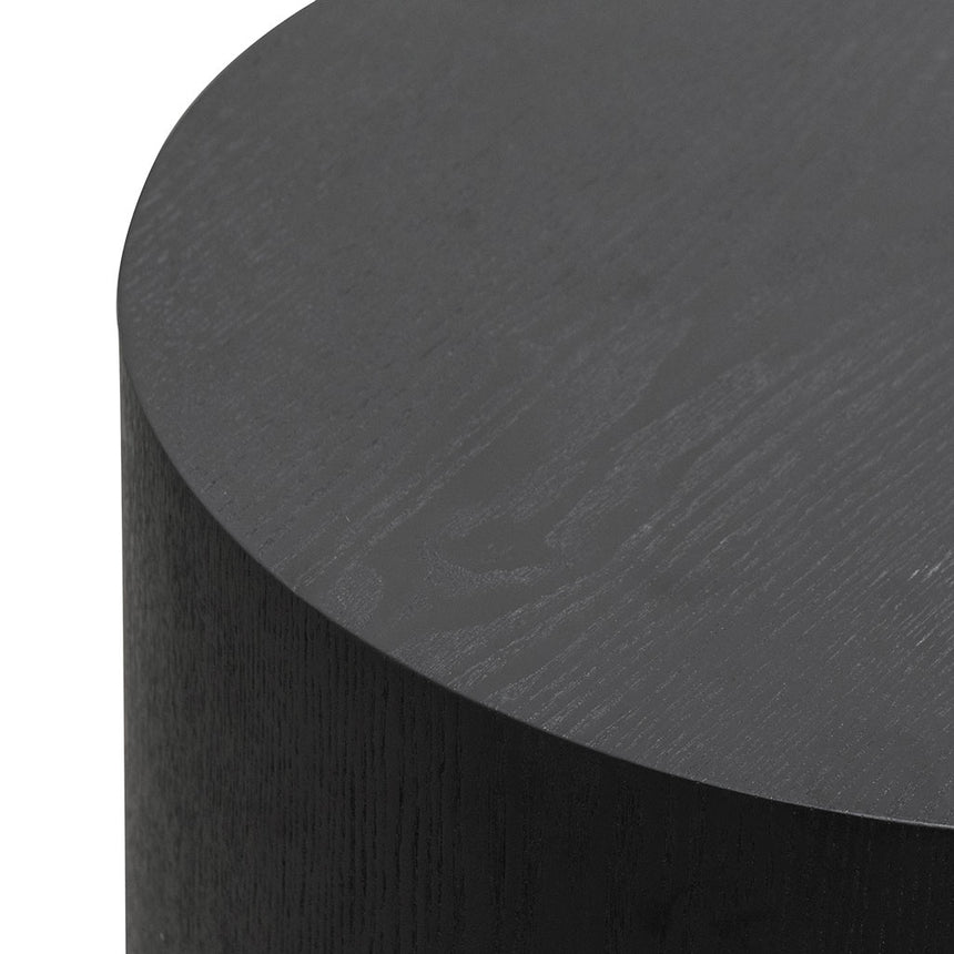 Set of Tables | Black | Myka Home - View 5