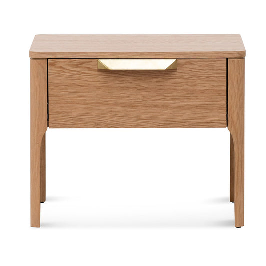 CST6858-CN Bedside Table - Natural