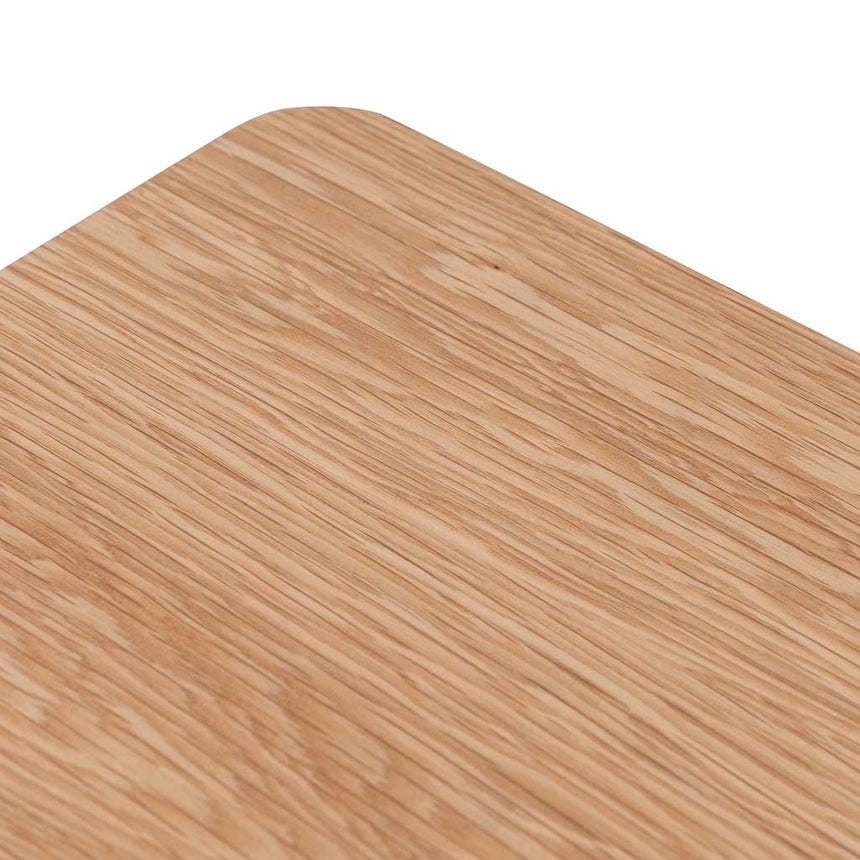Bedside Table | Natural | Myka Home - View 5